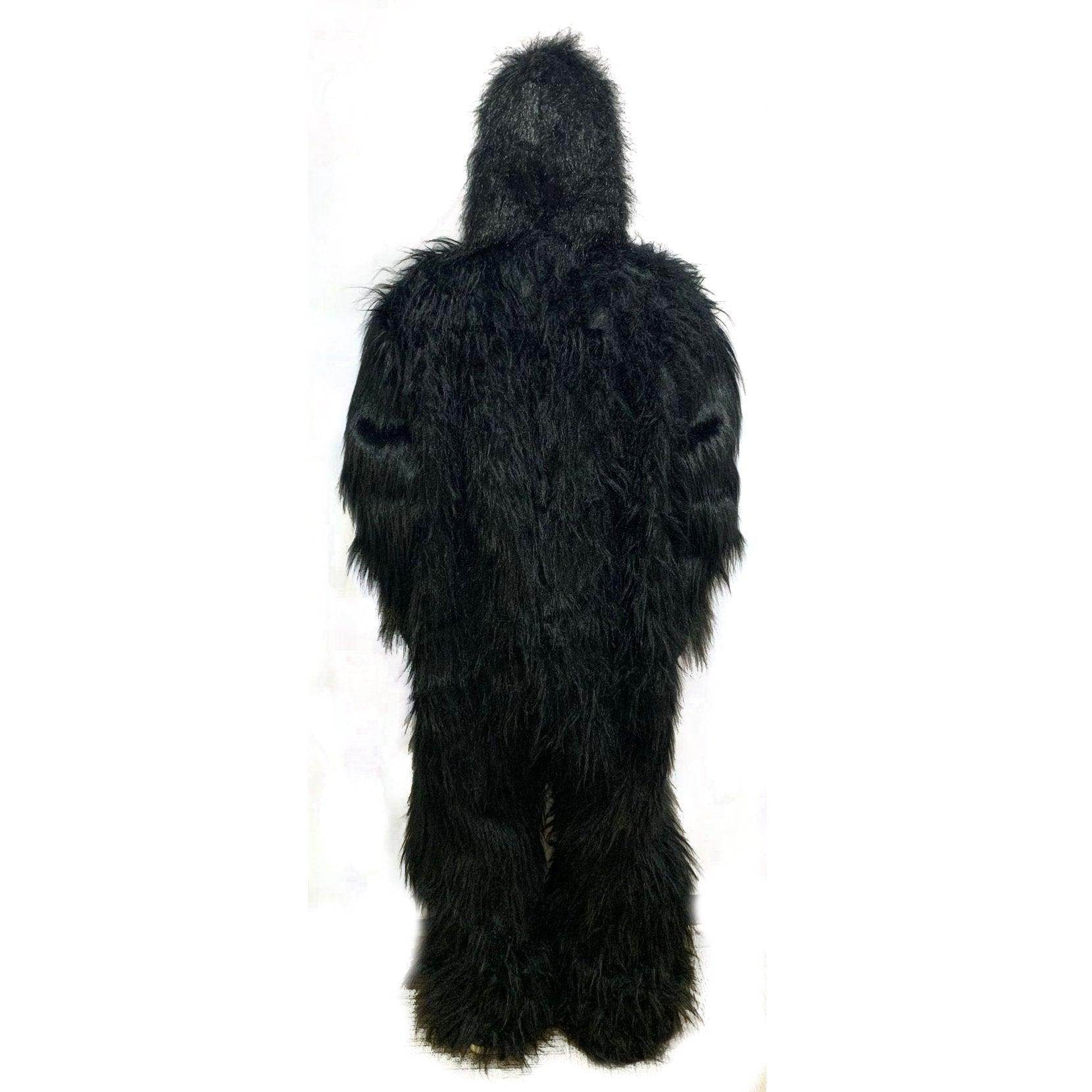 2024 Godzilla x King Kong: The New Empire Godzilla Gorilla Costume for Adult - zzcosplay