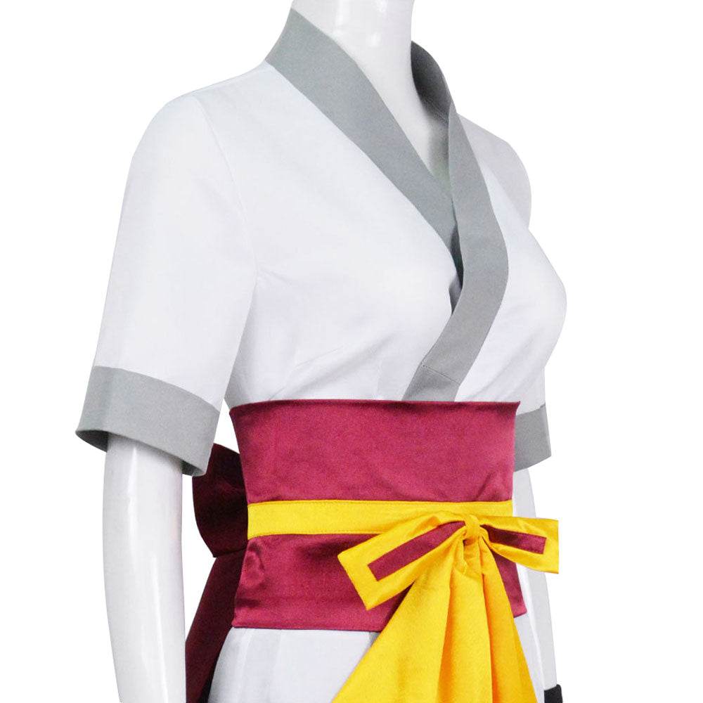 Machi HUNTER×HUNTER Cosplay Costume Party Carnival - zzcosplay