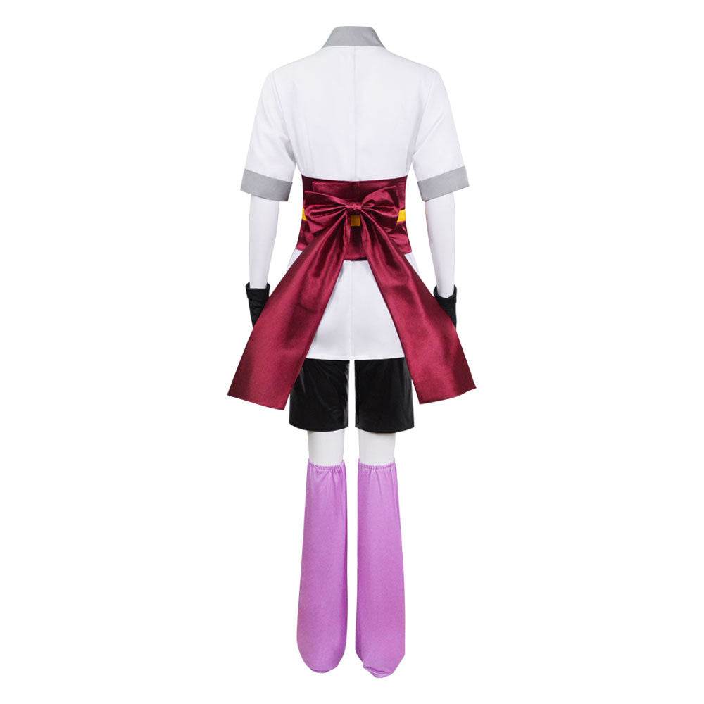 Machi HUNTER×HUNTER Cosplay Costume Party Carnival - zzcosplay