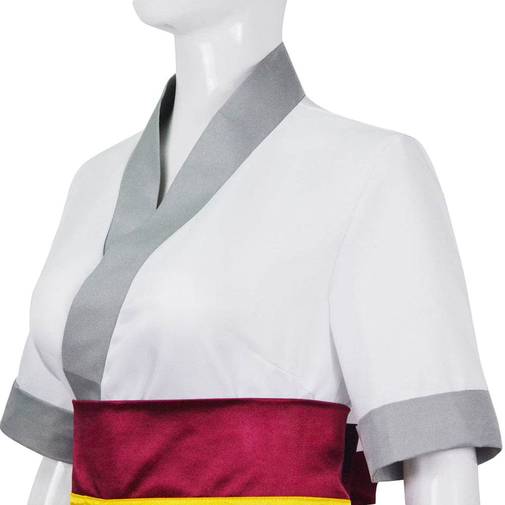 Machi HUNTER×HUNTER Cosplay Costume Party Carnival - zzcosplay