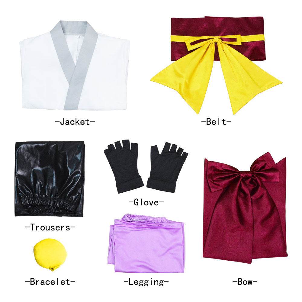 Machi HUNTER×HUNTER Cosplay Costume Party Carnival - zzcosplay