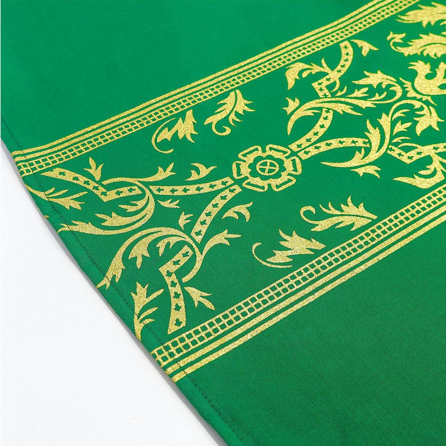 Gothic tea suble costume cos Arabian priest religious robe Halloween - zzcosplay