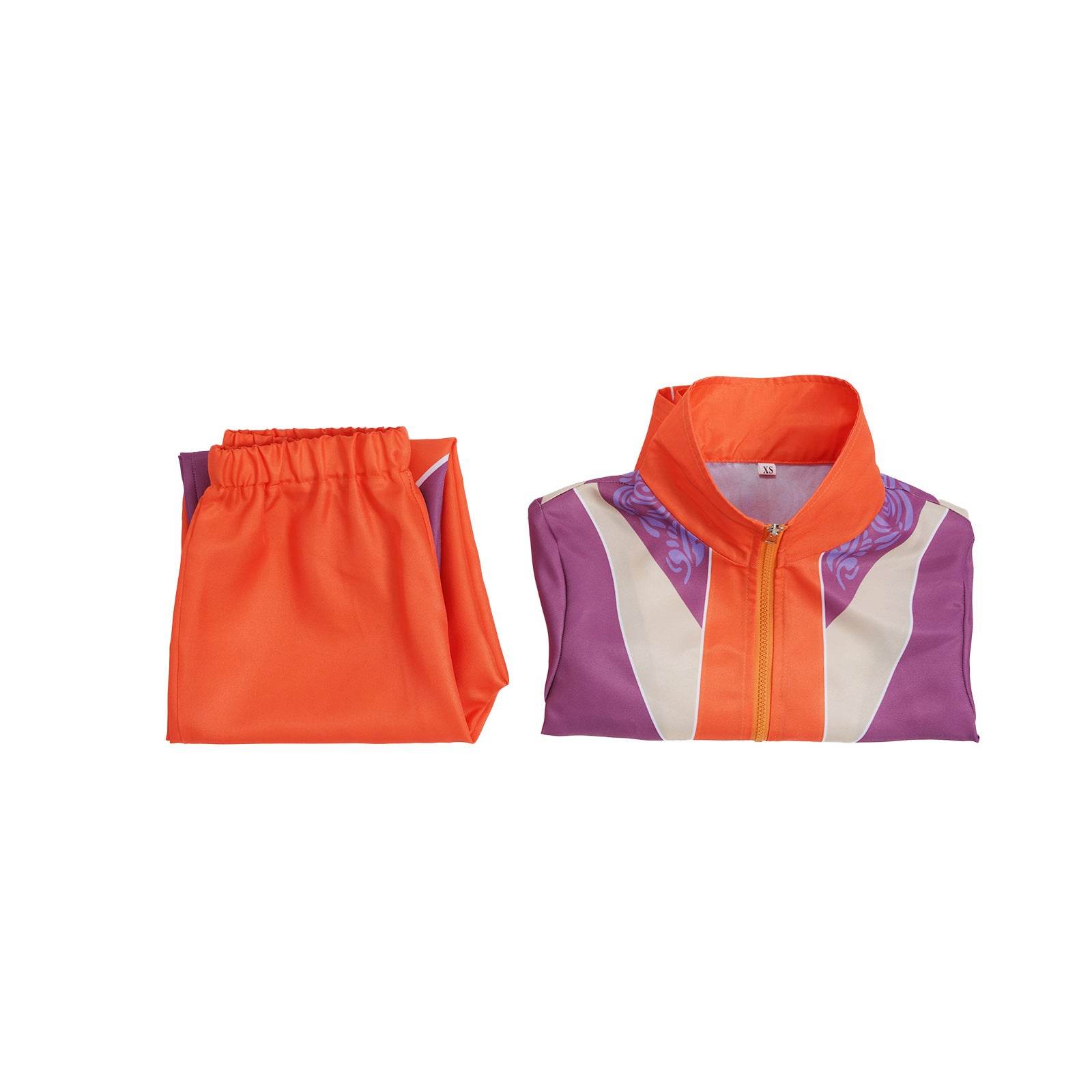 Minecraft Steve Natalie Henry Garrett Dawn Costume Halloween - zzcosplay