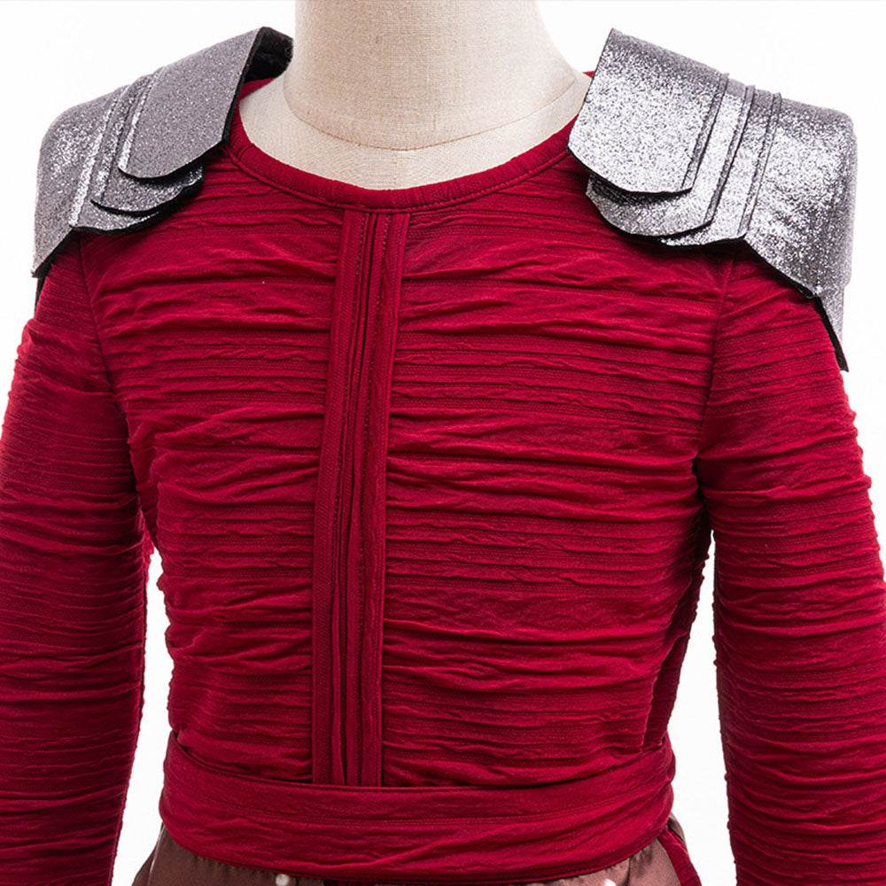 How to Train Live Film Astrid Hofferson Cosplay Dragon Costume Halloween - zzcosplay