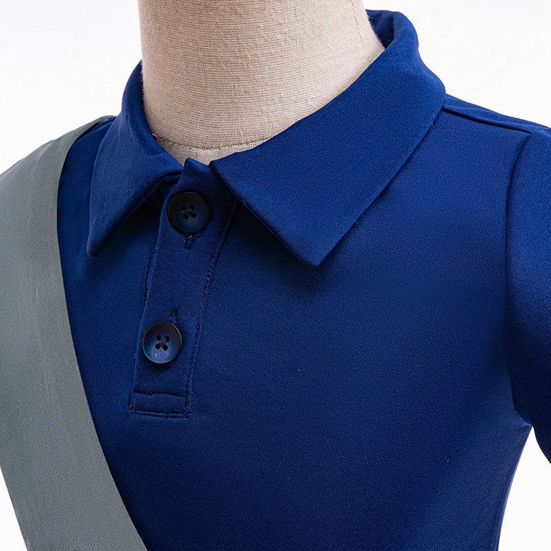 Elio Cosplay Costume for kids - zzcosplay