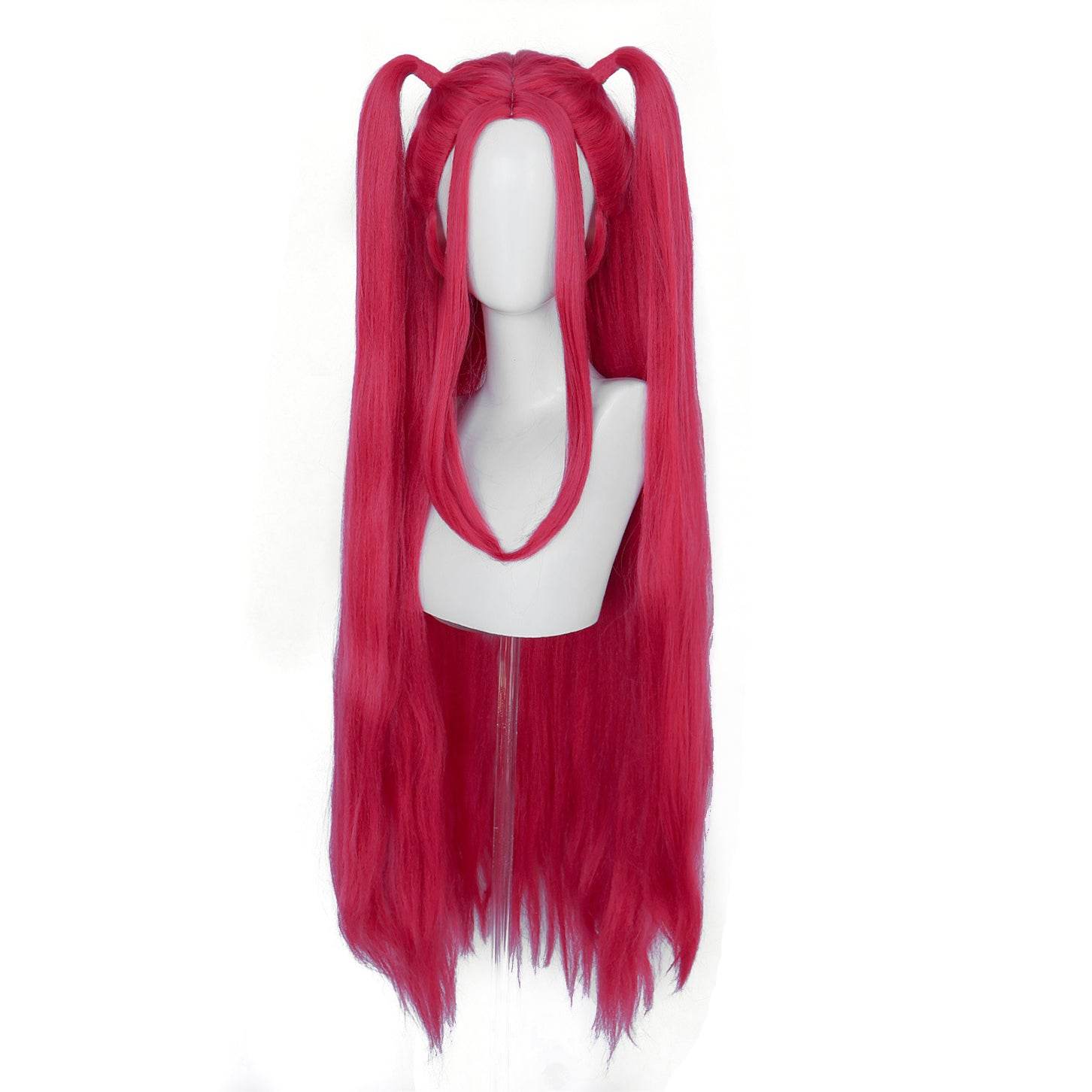 K-Pop: Demon Hunters mira Zoey rumi Cosplay Wig - zzcosplay