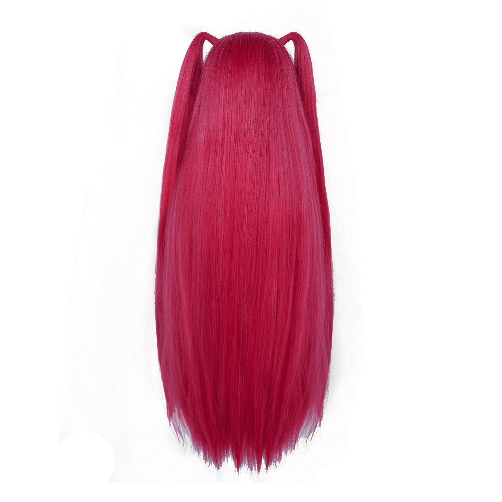 K-Pop: Demon Hunters mira Zoey rumi Cosplay Wig - zzcosplay