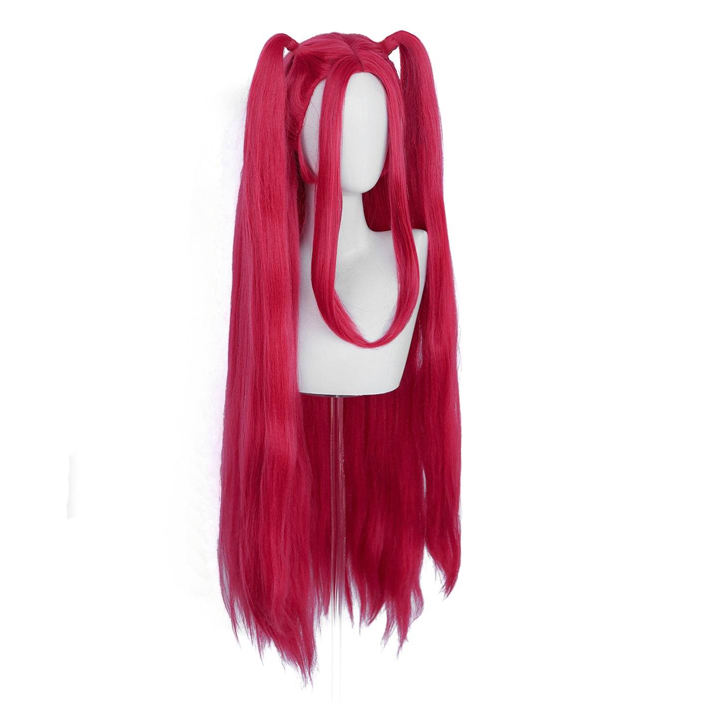 K-Pop: Demon Hunters mira Zoey rumi Cosplay Wig - zzcosplay