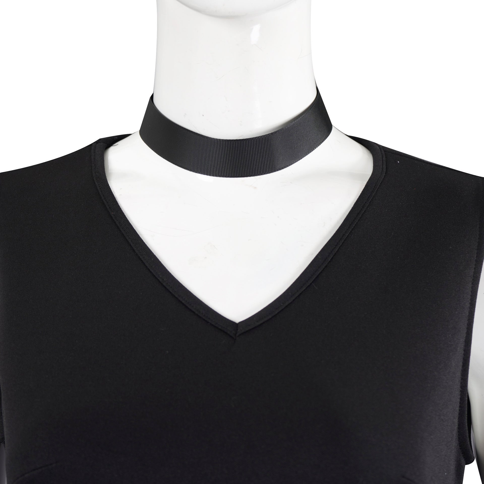 Panty & Stocking With Gartebelt Polly Esther Ulfen Cosplay Costume - ZZCOSPLAY