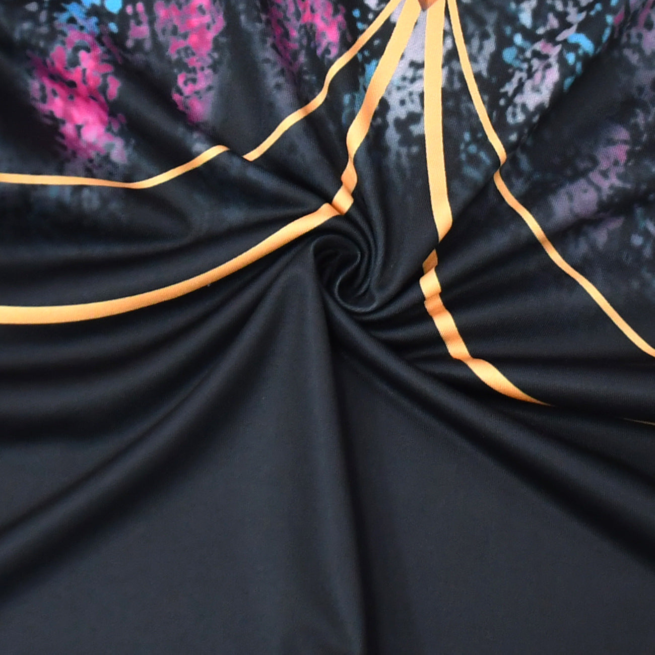 Kids Mira Zoey Rumi Pajamas Kpop Demons Hunters Cosplay For Girls - ZZCOSPLAY