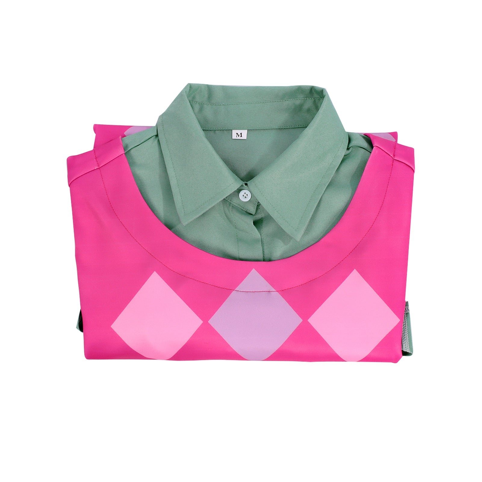 KPop Demon Hunters Saja Boys Baby Abby Jinu Mystery Romance Costume Cosplay - ZZCOSPLAY