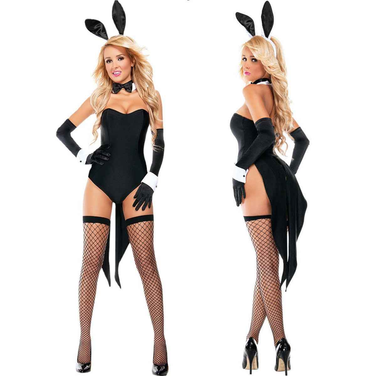 Bunny Costume For Women Halloween