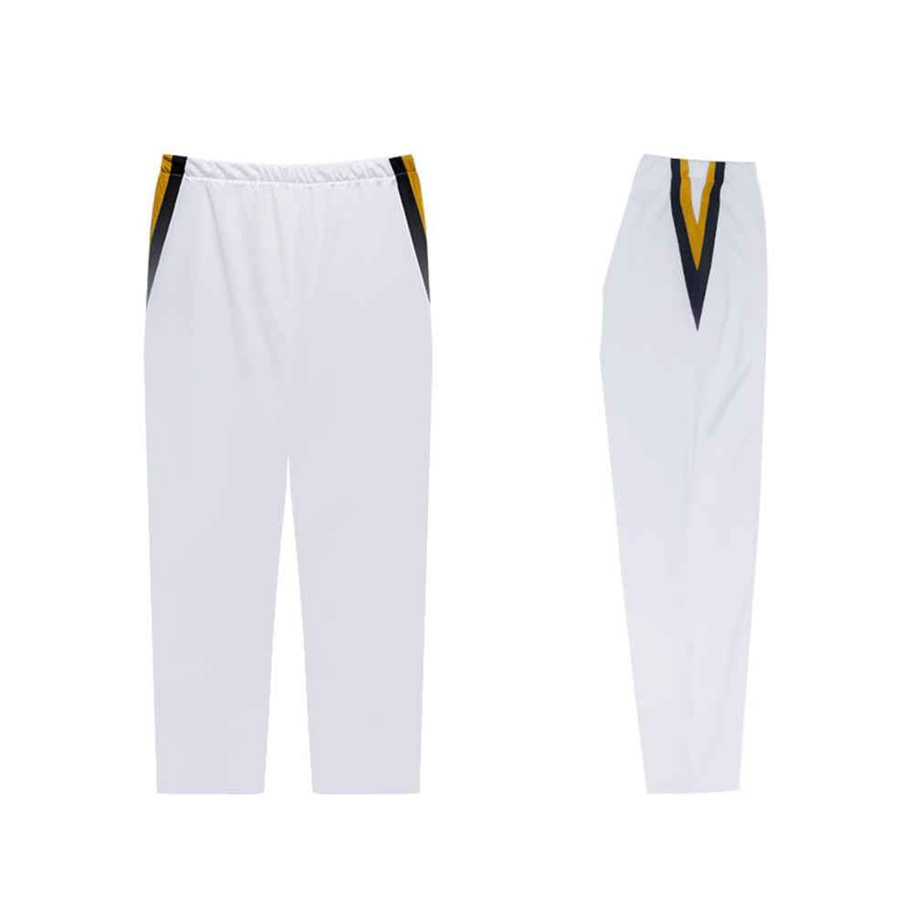 Haikyu!! Inarizaki School Uniforms Anime Cosplay Costumes Carnival Party Full Set