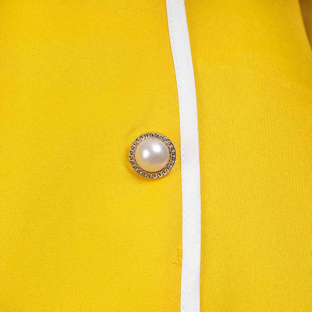 Gushing over Magical Girls Cos Hanabishi Haruka Costume