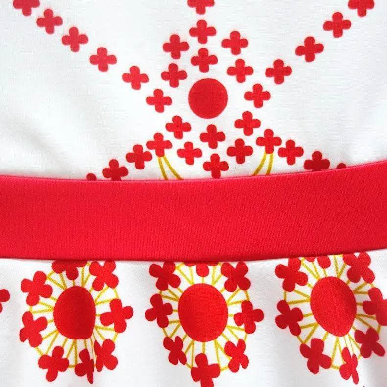 Ballerina Felicie Cosplay Costume for Girls Party Clothes Costume for Kids dancing dress - zzcosplay