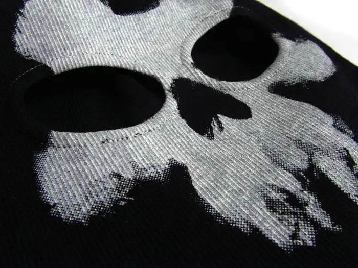 Call of Duty : Ghosts COD Skull Mask Balaclava Cosplay Mask 07 - zzcosplay