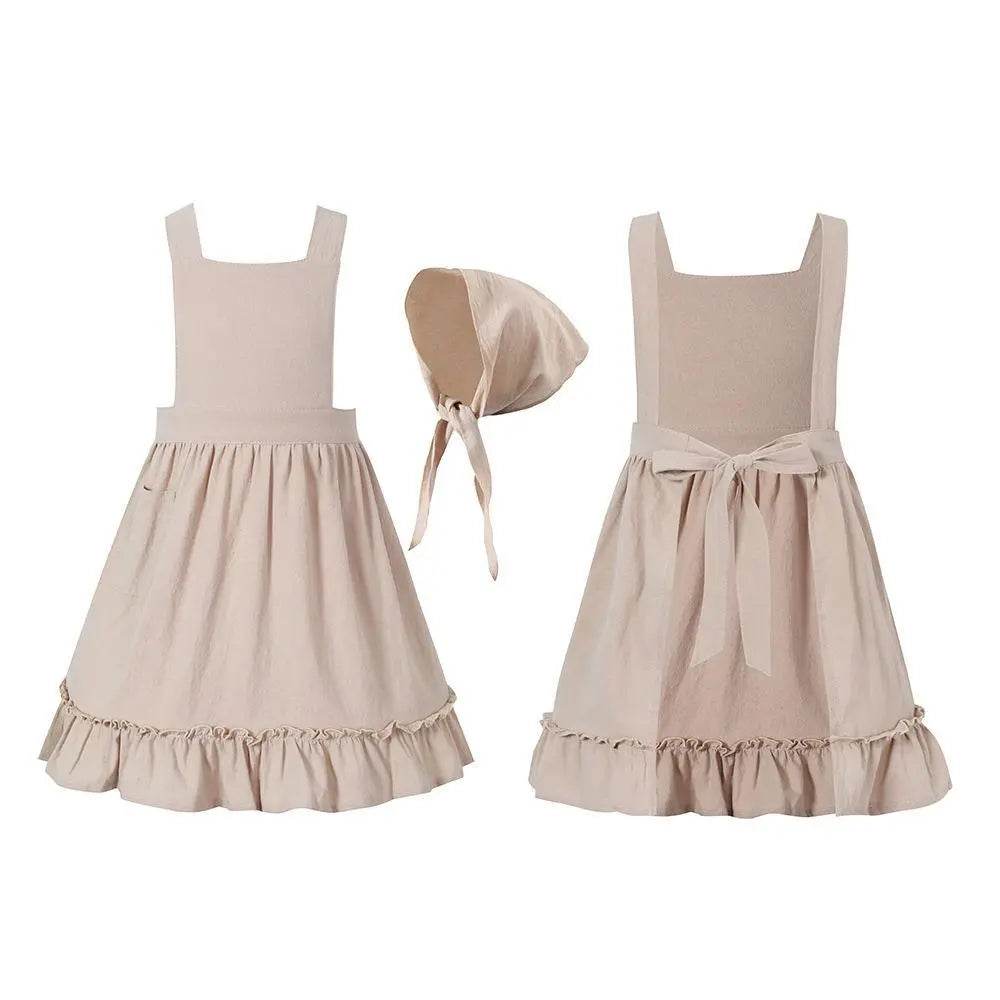 Children's Day Cinderella Maid Costume Party Costume - zzcosplay