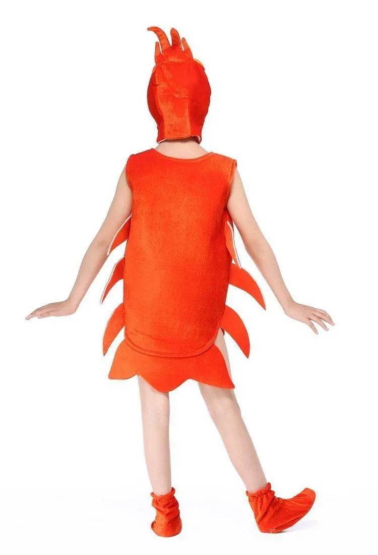 Finding Nemo Costumes Children's day Gift Costumes - zzcosplay