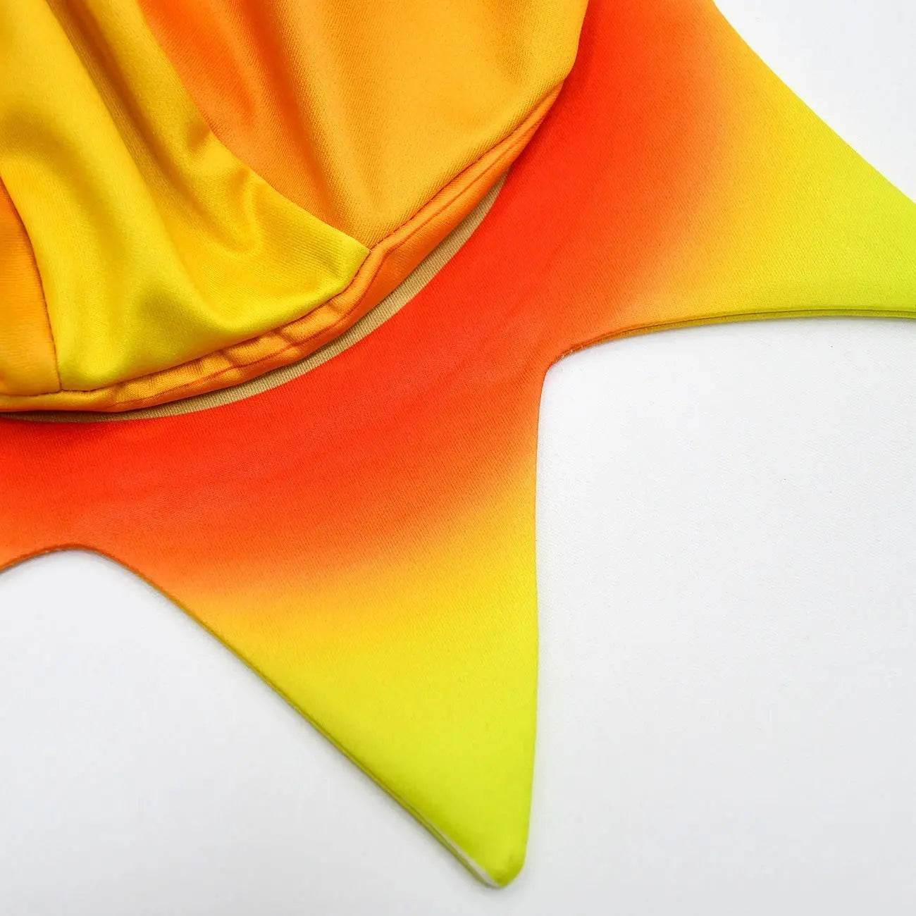 Halloween Clown Cosplay Costumes Jumpsuit Sun Moon Performance Romper For Kids - zzcosplay