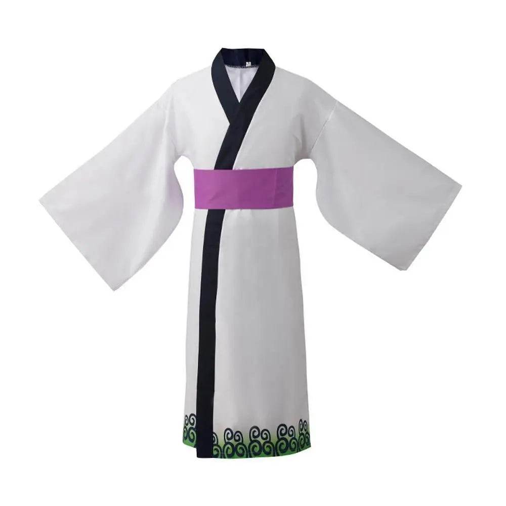 One Piece fiml Red movie Roronoa Zoro Cosplay Costume - zzcosplay