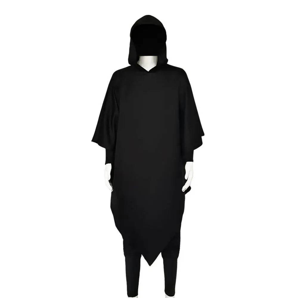 Puss in Boots The Last Wish Death Wolf Cosplay Costume Halloween Carnival Party Suit - zzcosplay