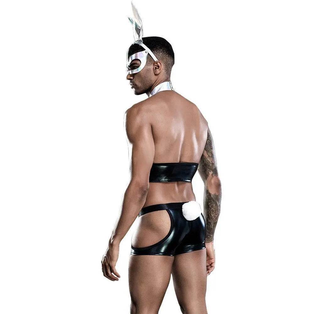 Stag do Bunny Suit Party Costume Night Club Uniform - zzcosplay