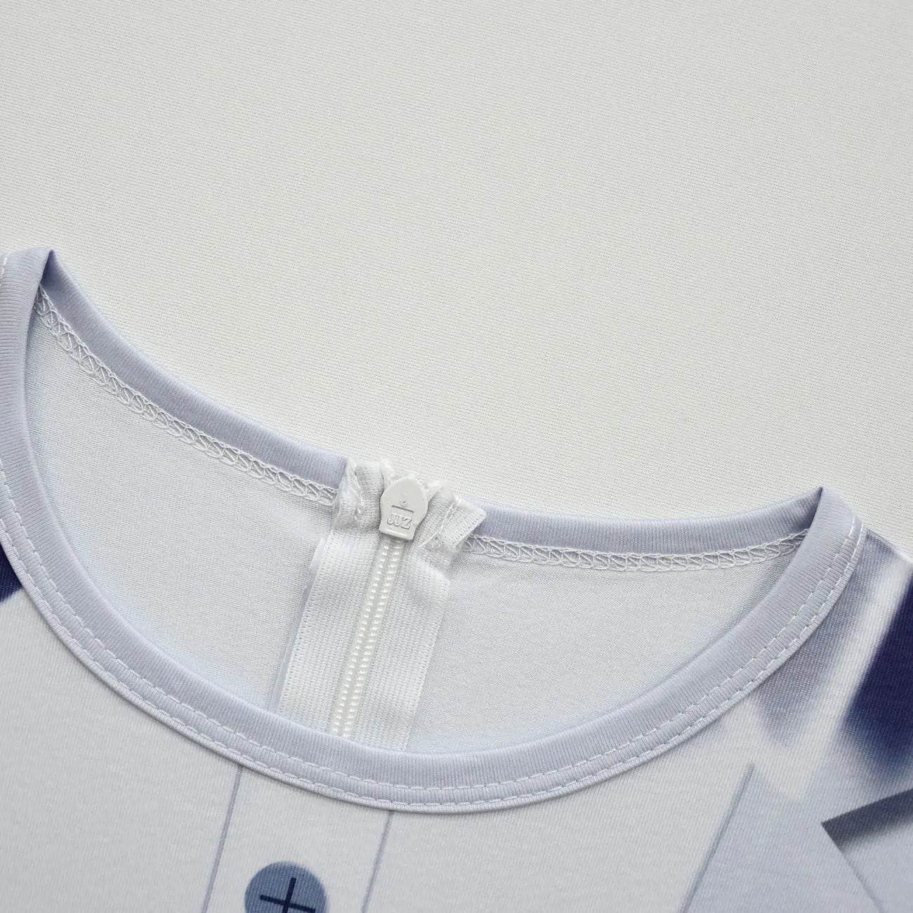 The Bad Guys Wolf Cosplay Costumes Jumpsuit Romper Halloween Outfit Dress For Kids Boys - zzcosplay