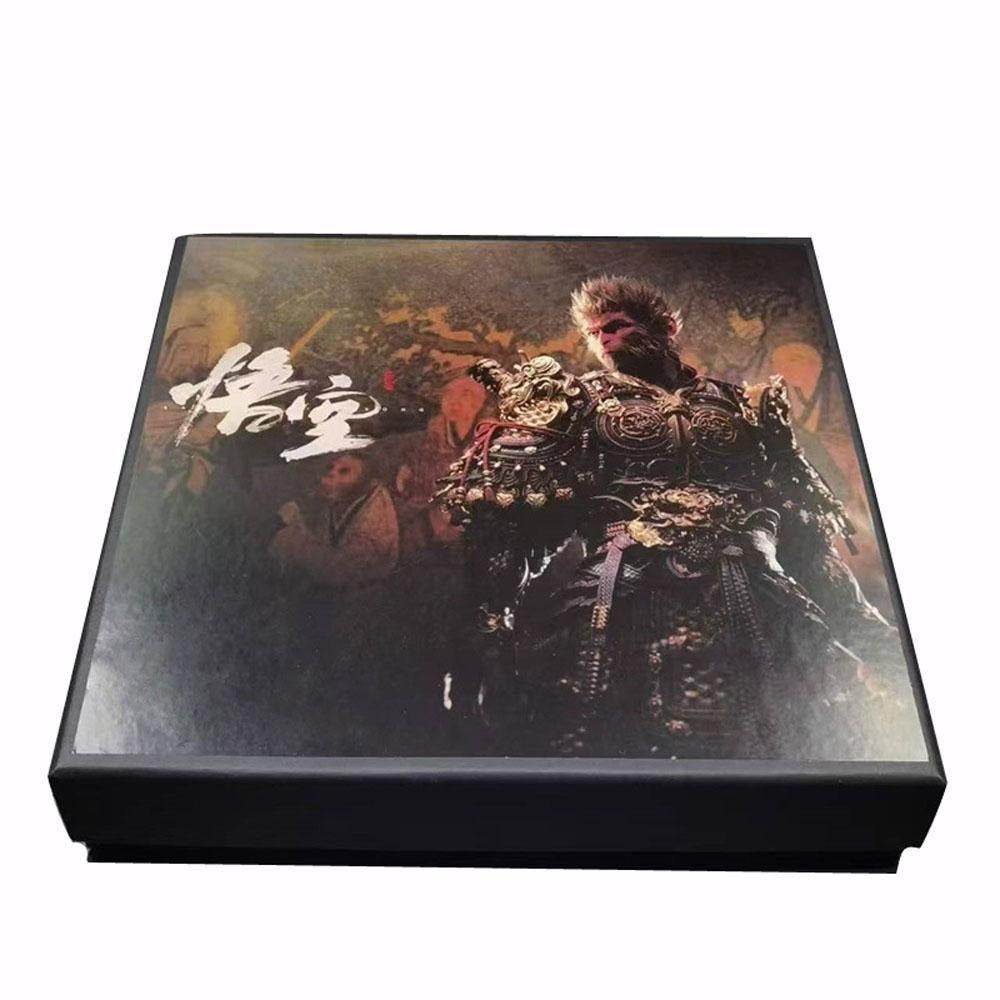 Black Myth Wukong Collector's Edition Tight Hoop Ruyi Golden Hoop - zzcosplay