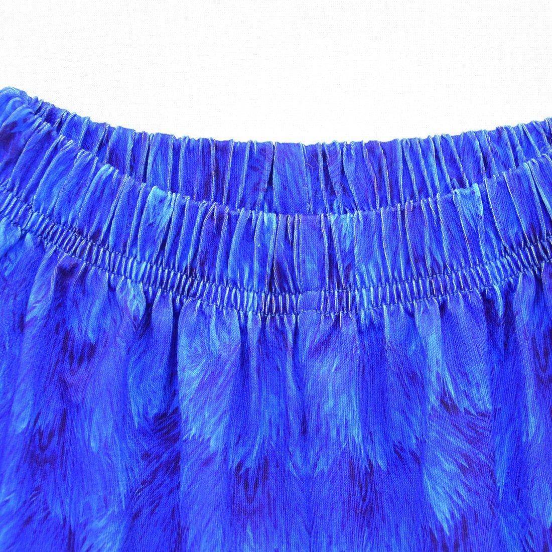 Boys Long Sleeve Cartoon Pants Set Sonic the Hedgehog Print costumes Set - zzcosplay