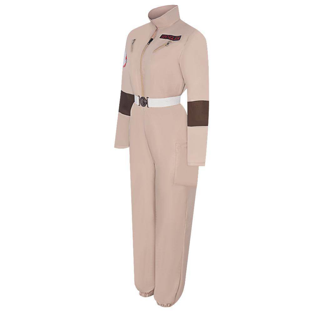 Ghostbusters Costume Sequel Afterlife jumpsuit Cosplay - zzcosplay