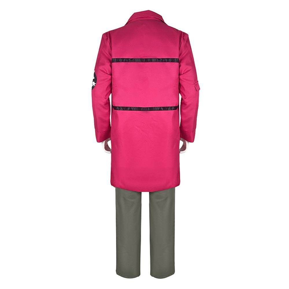 Ghostbusters Frozen Empire Adult Cosplay Costume Outfits Halloween Carnival Suit - zzcosplay