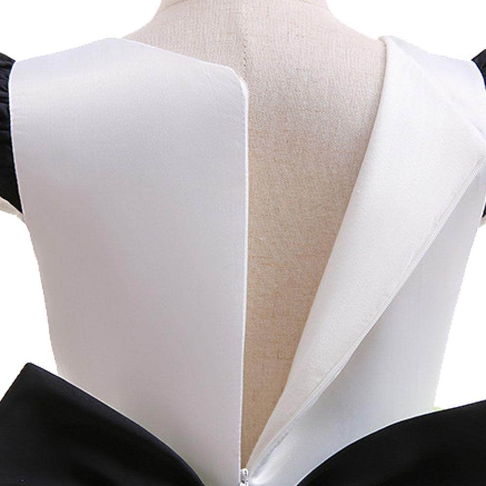 Girls' Buzz Lightyear Princess Dress Beaded Patchwork Party Gown - zzcosplay