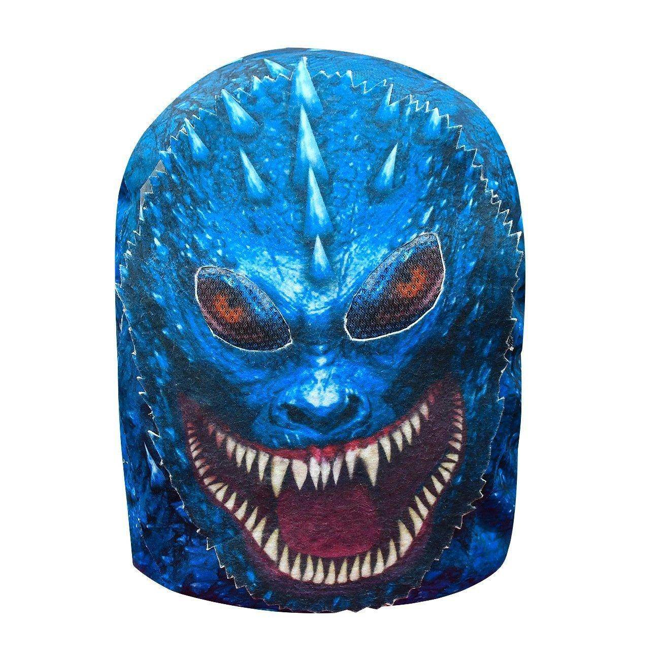 Halloween New Cosplay Monster Godzilla x Kong: The New Empire Kids Costume - zzcosplay