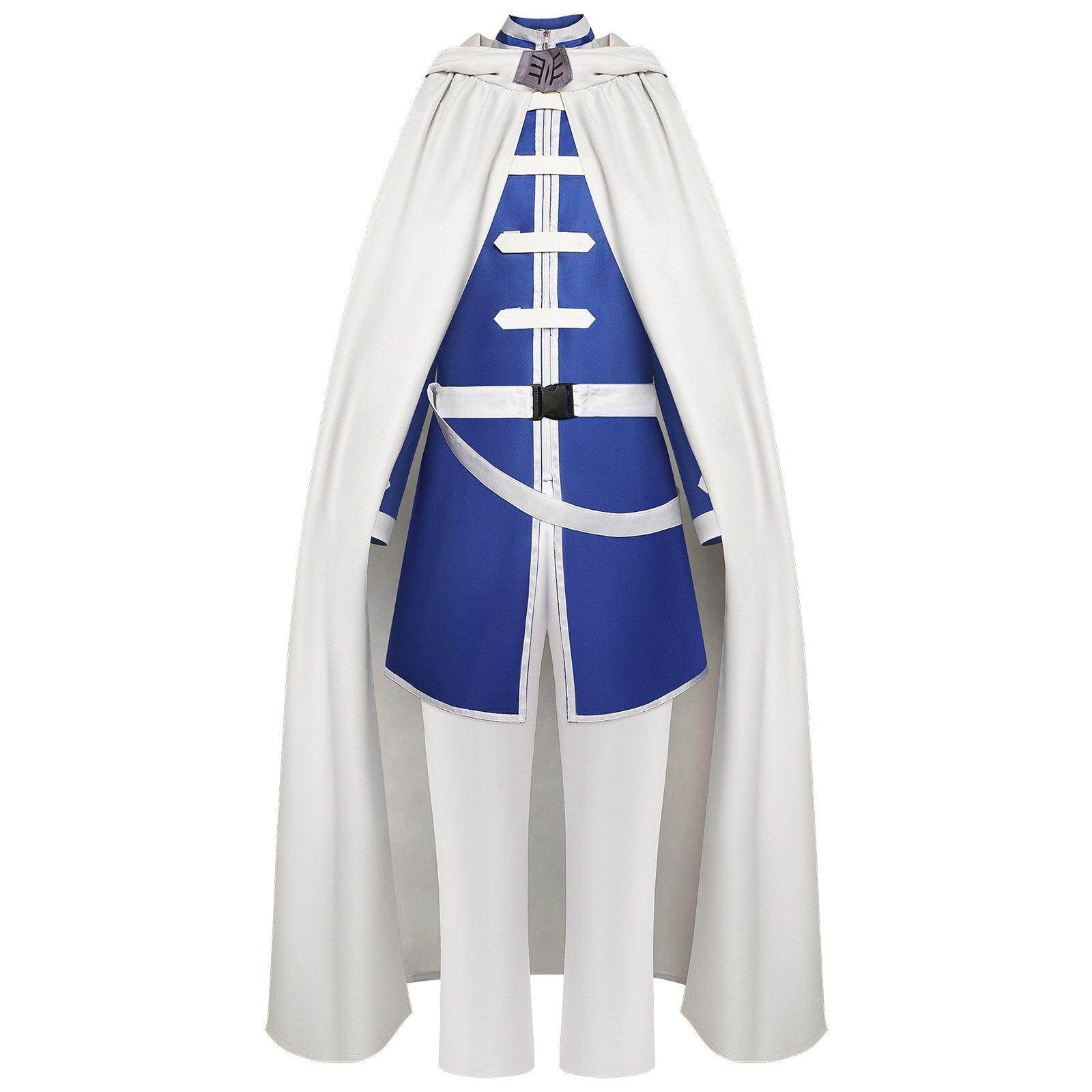 Himmel Frieren Beyond Journey's End Cosplay Costume Party Carnival Adult - zzcosplay