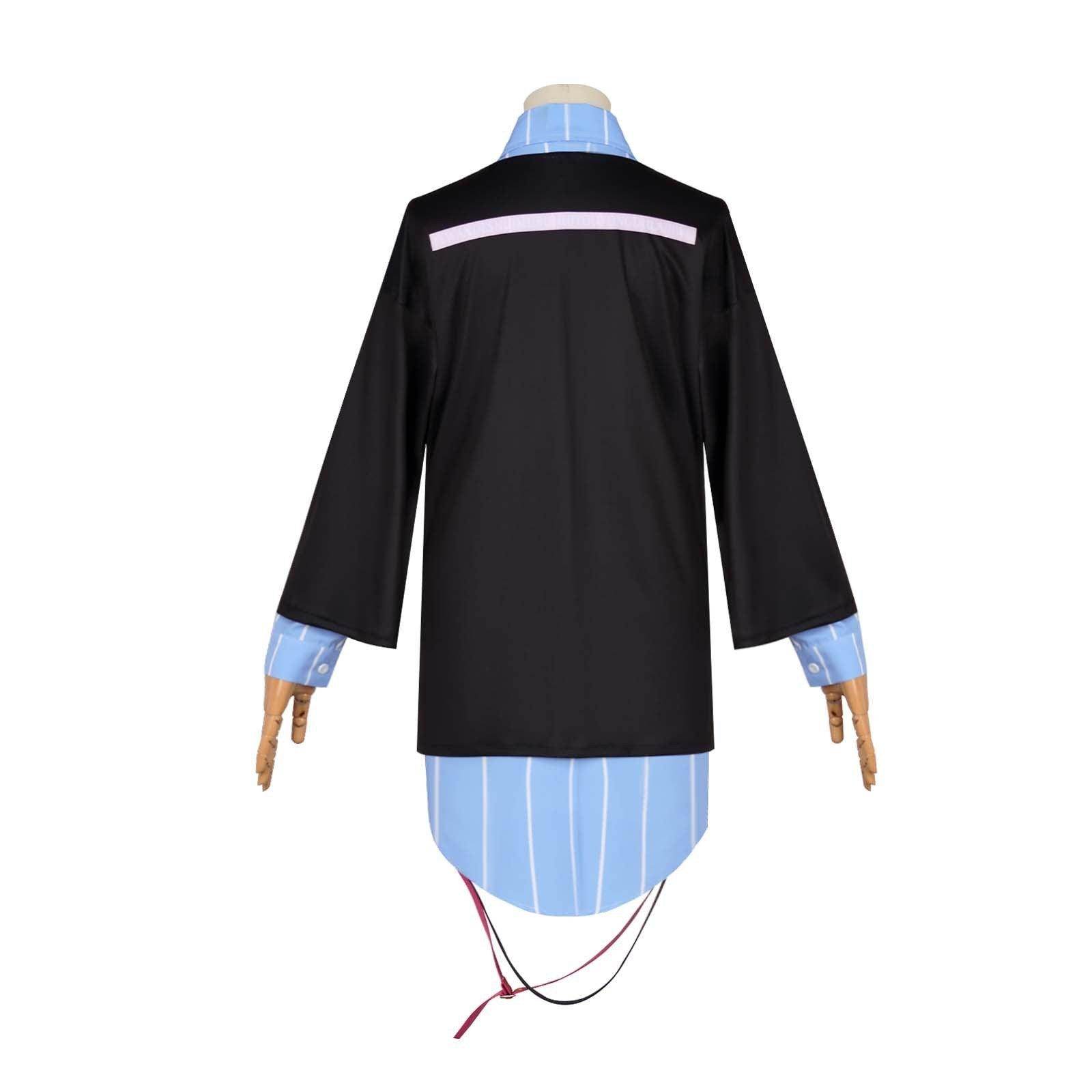 Jellyfish Can't Swim in the Night Carnival Cosplay Costume For Adult - zzcosplay