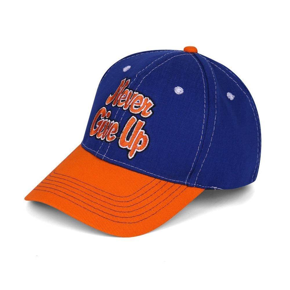 John Cena Kids Boys Hat Sports Peaked Cap More Color - zzcosplay