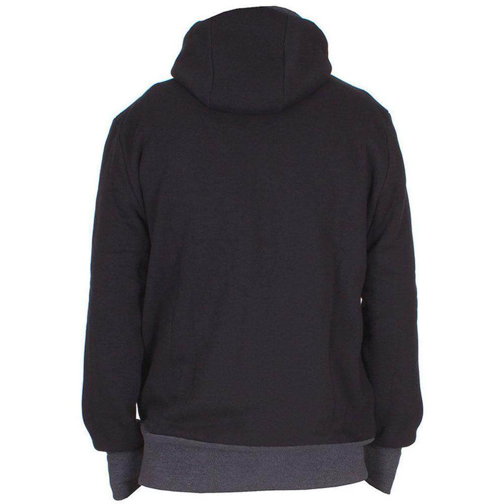 Kangaroo Men Dad Baby Carrier Coat Hoodie Jacket Hooded Sweater - zzcosplay