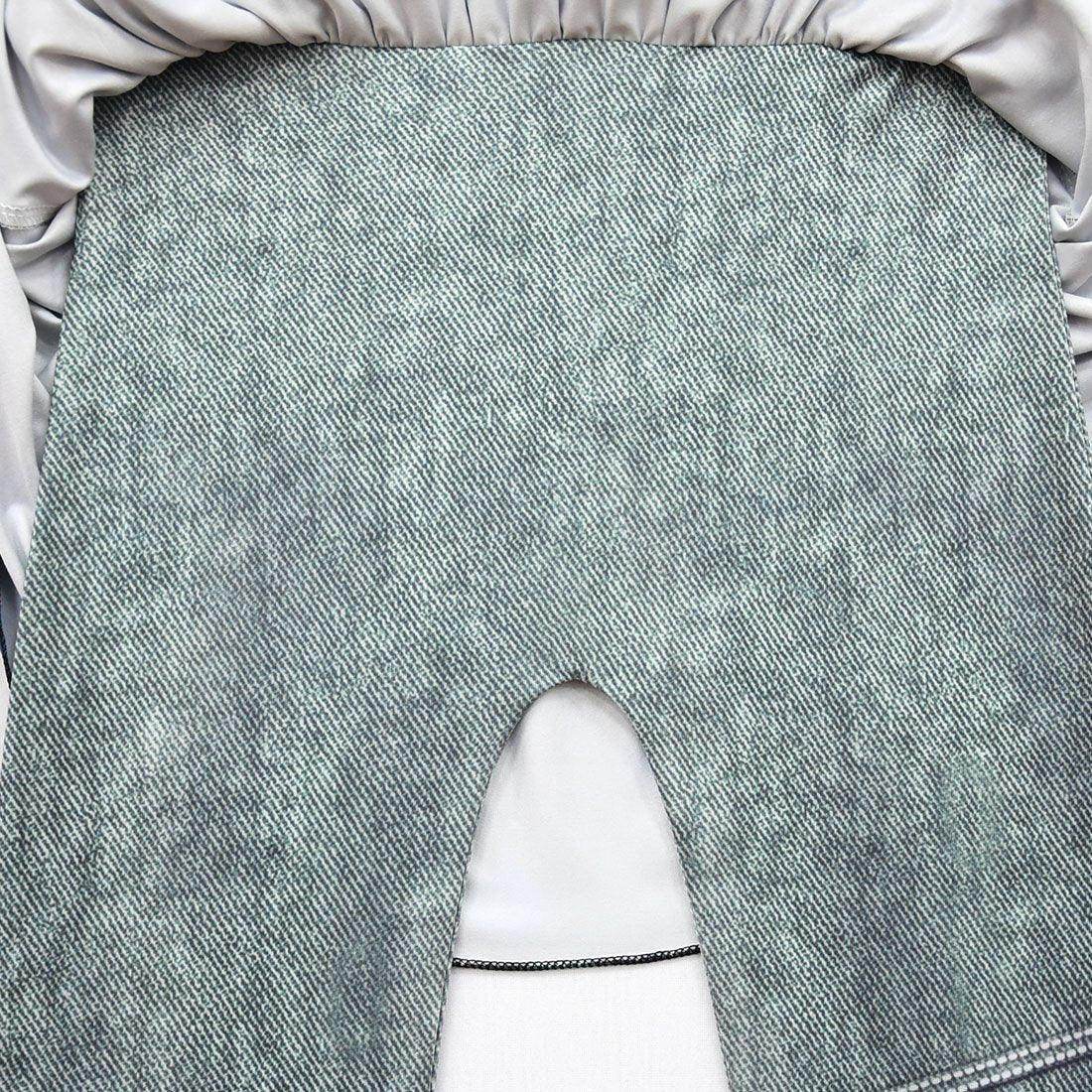 kids College Zombies Cosplay Zentai Suit Costume Children Jumpsuit Bodysuit Outfits - zzcosplay