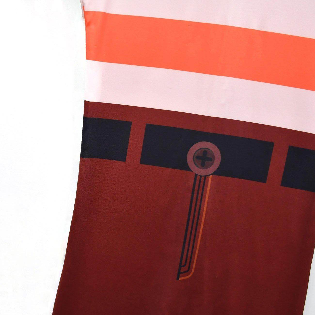 Kids' Inside Out Anxiety Kigurumi Cosplay Costume Bodysuit with Mask - zzcosplay