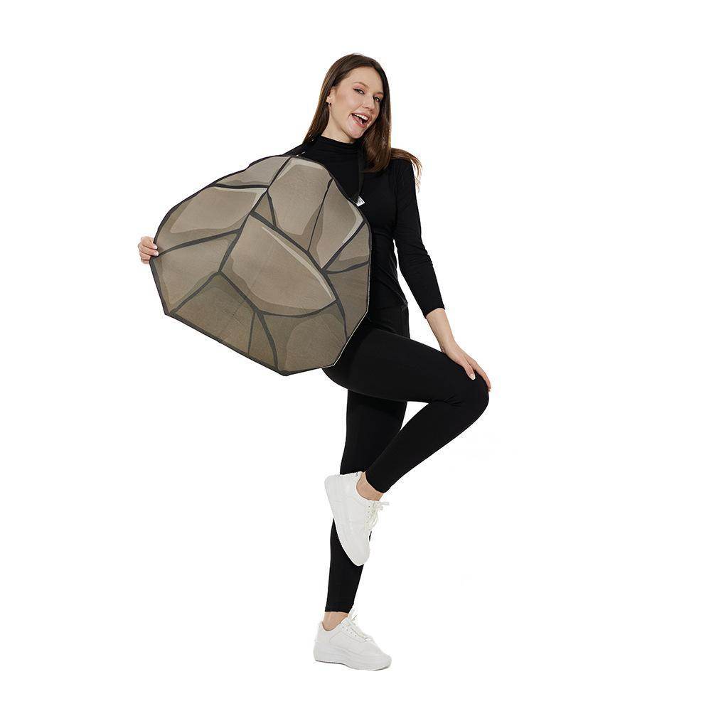 Lightweight Funny Costume finger-guessing game Halloween Adult Body Suits - zzcosplay