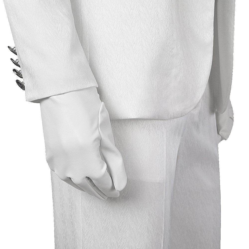 Moon Knight Suit Cosplay Costume Halloween Superhero Outfit Sets Dress Up For Adults - zzcosplay