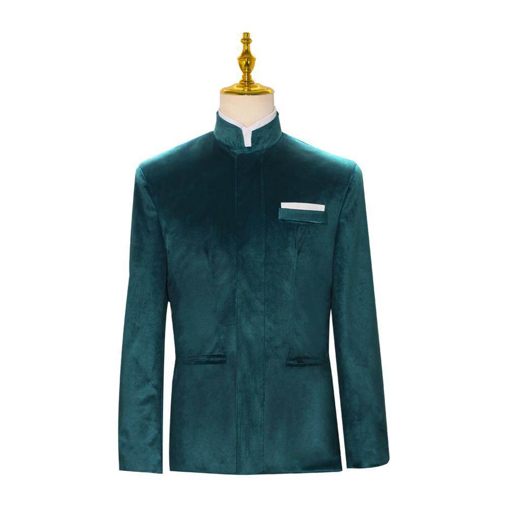 Movie Argylle Adult Cosplay Costume Outfits Halloween Carnival Suit - zzcosplay