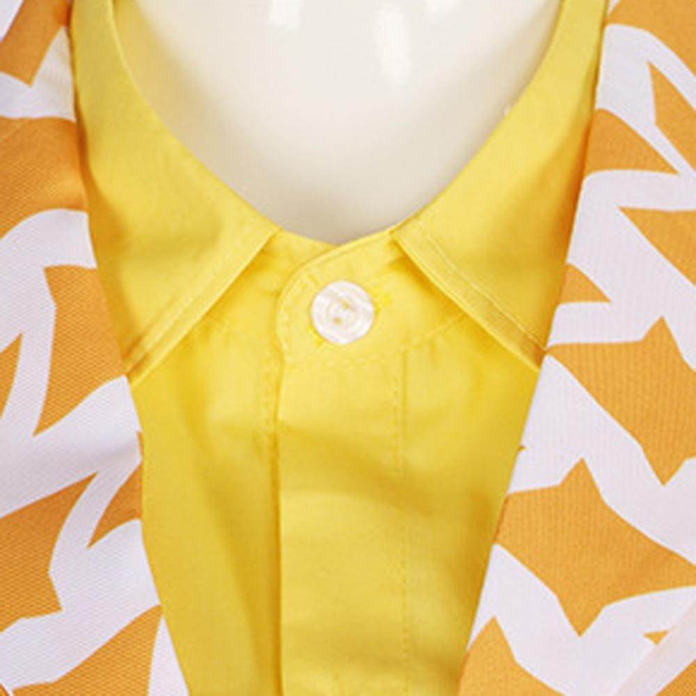 Musical Rock Role Play Stage Performance School Uniform Dress Cosplay Halloween - zzcosplay