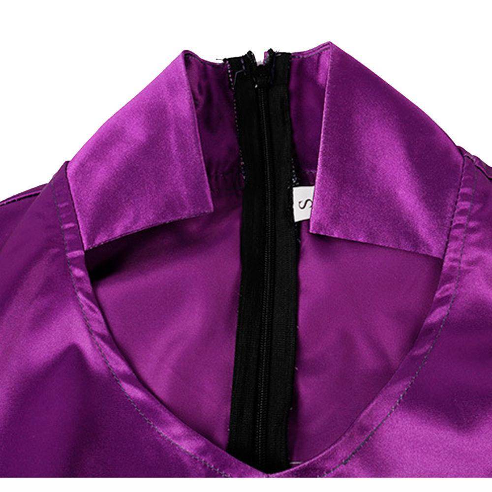 One Piece Boa Hancock Costume Party Carnival Cosplay Full Set - zzcosplay