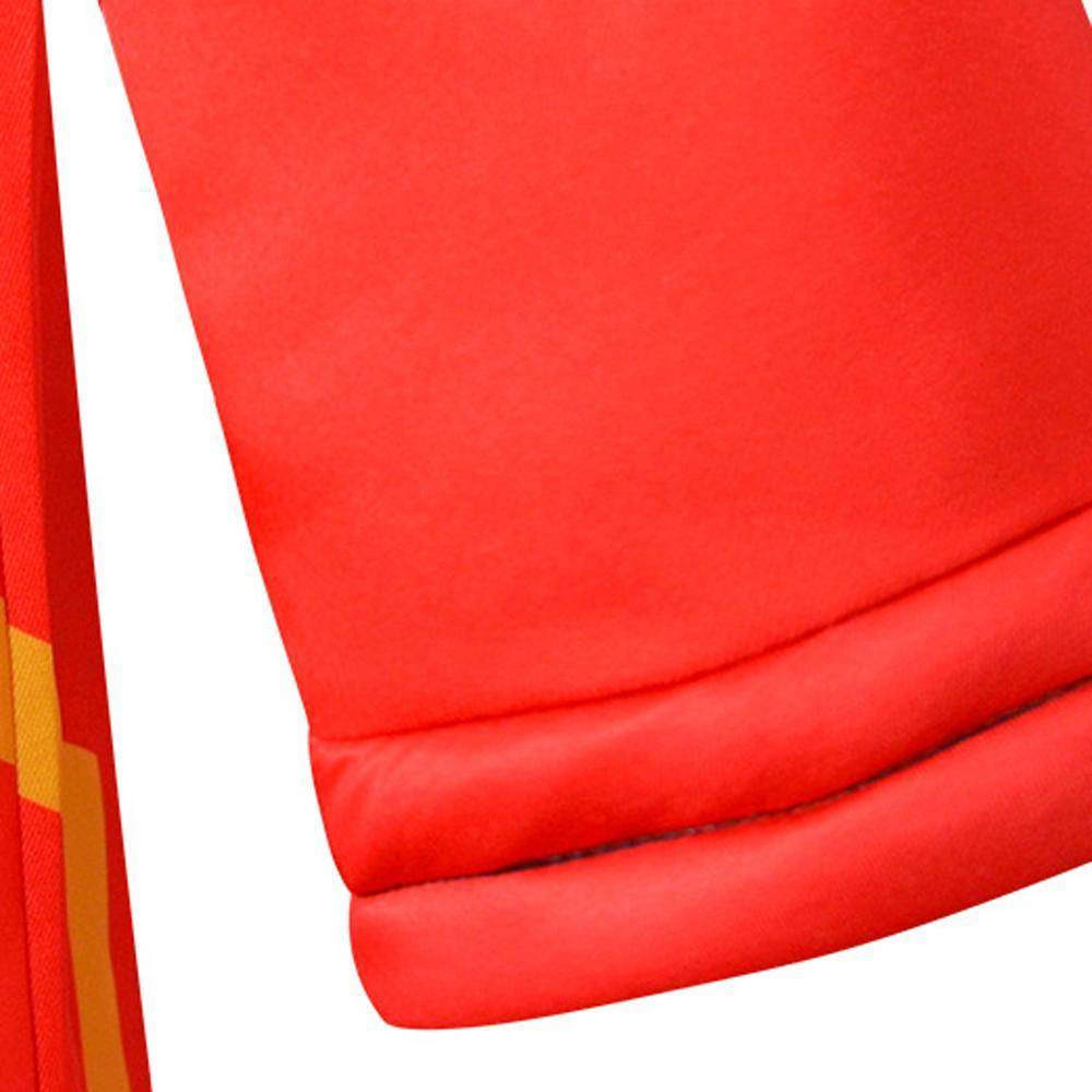 One Piece Egghead Arc 2024 Anime Monkey D. Luffy Costume Party Carnival Halloween Cosplay Full Set - zzcosplay