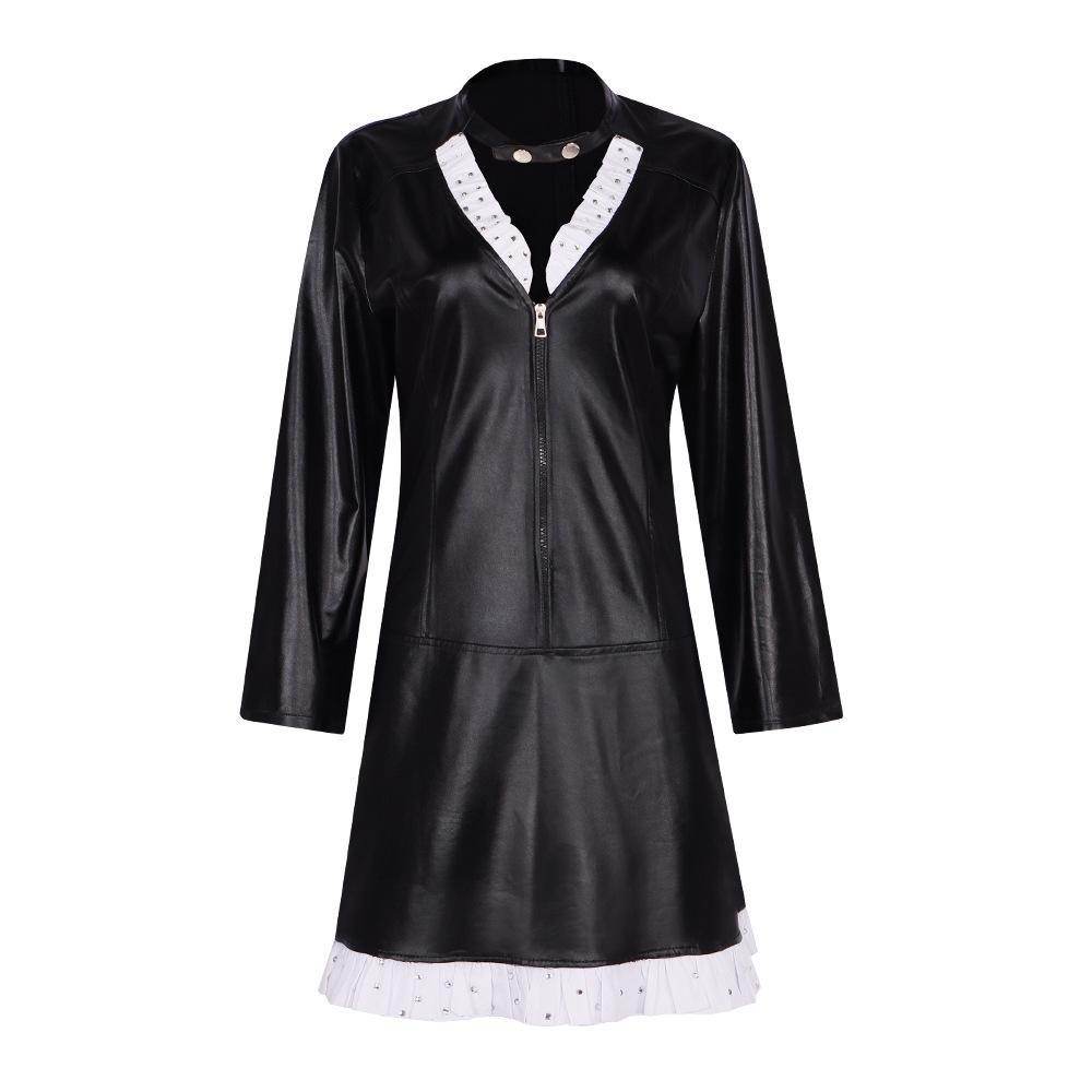 One Piece Niko Robin Costume Party Carnival Cosplay Full Set - zzcosplay