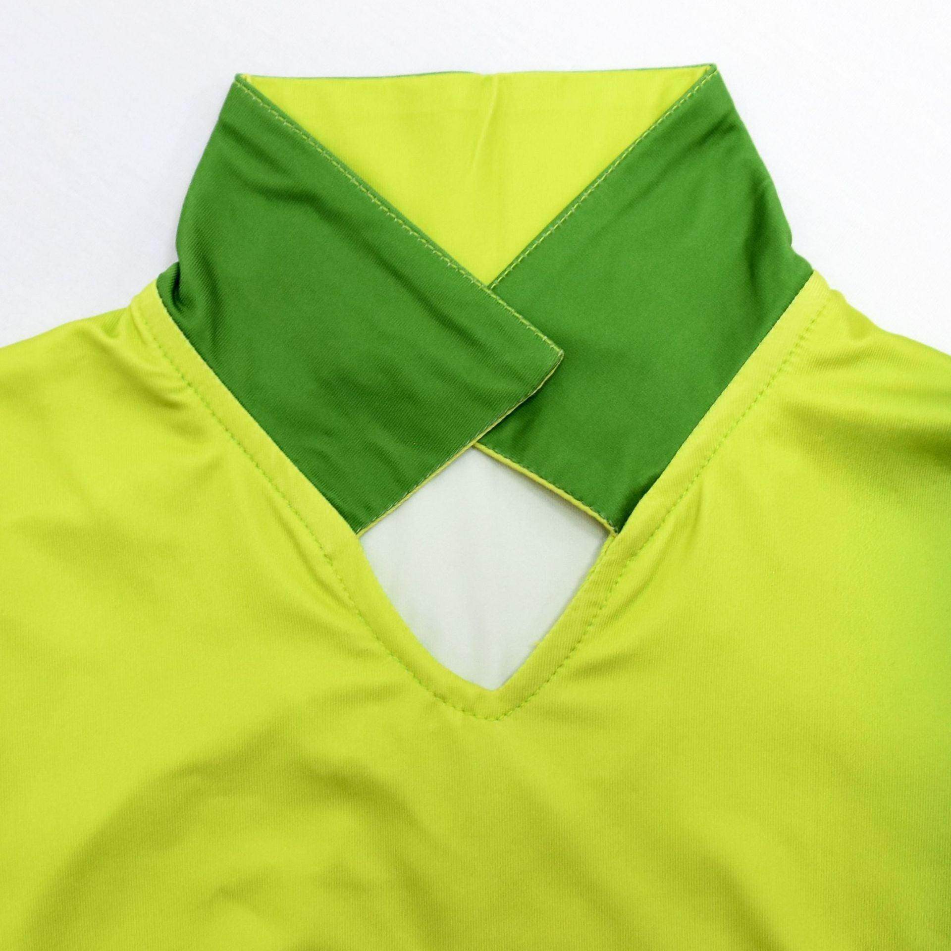 Peter Pan Shorts Suit Halloween Outfits Cosplay Costume For Kids - zzcosplay