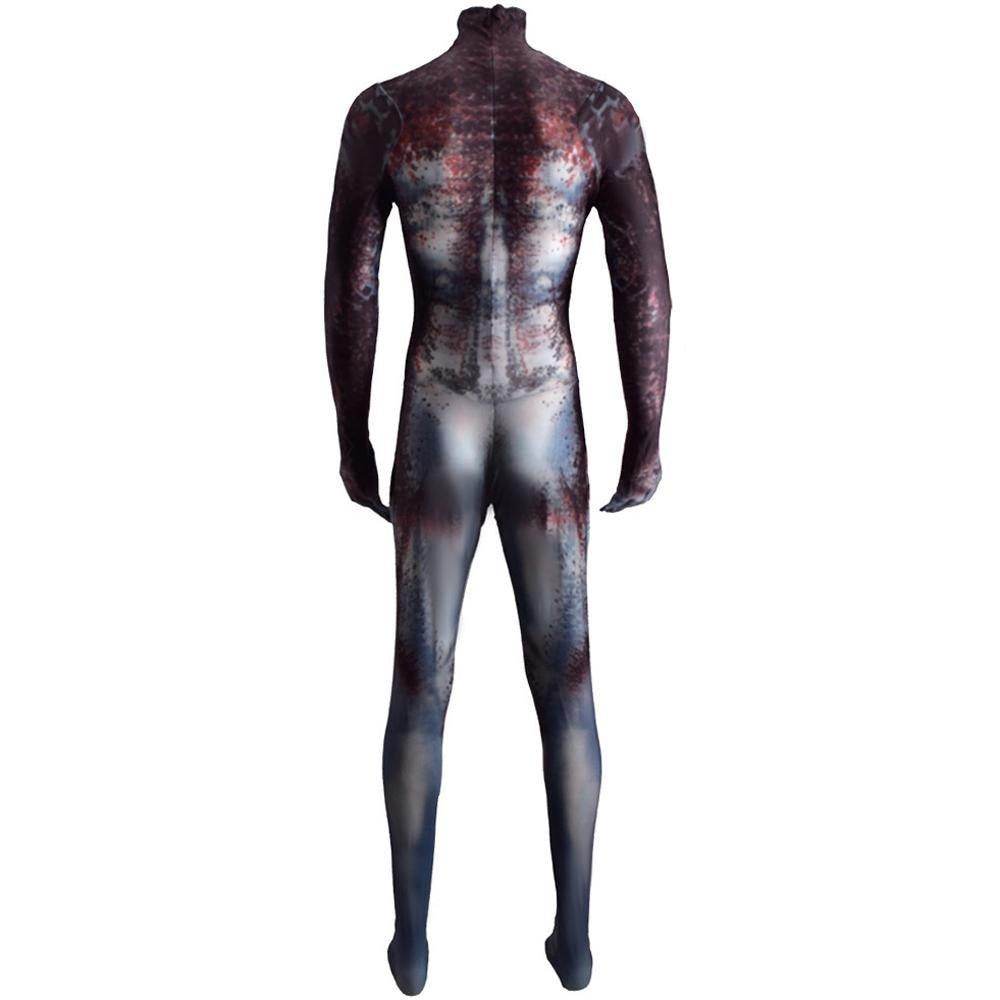 Predator Costumes cosplay zentai jumpsuit Halloween - zzcosplay