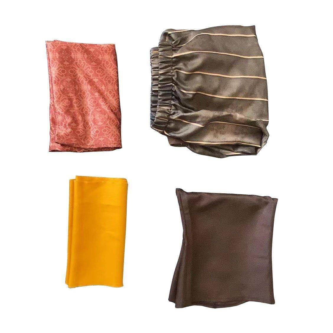 Shrek 4 Rumpelstiltskin king cosplay costume Halloween - zzcosplay