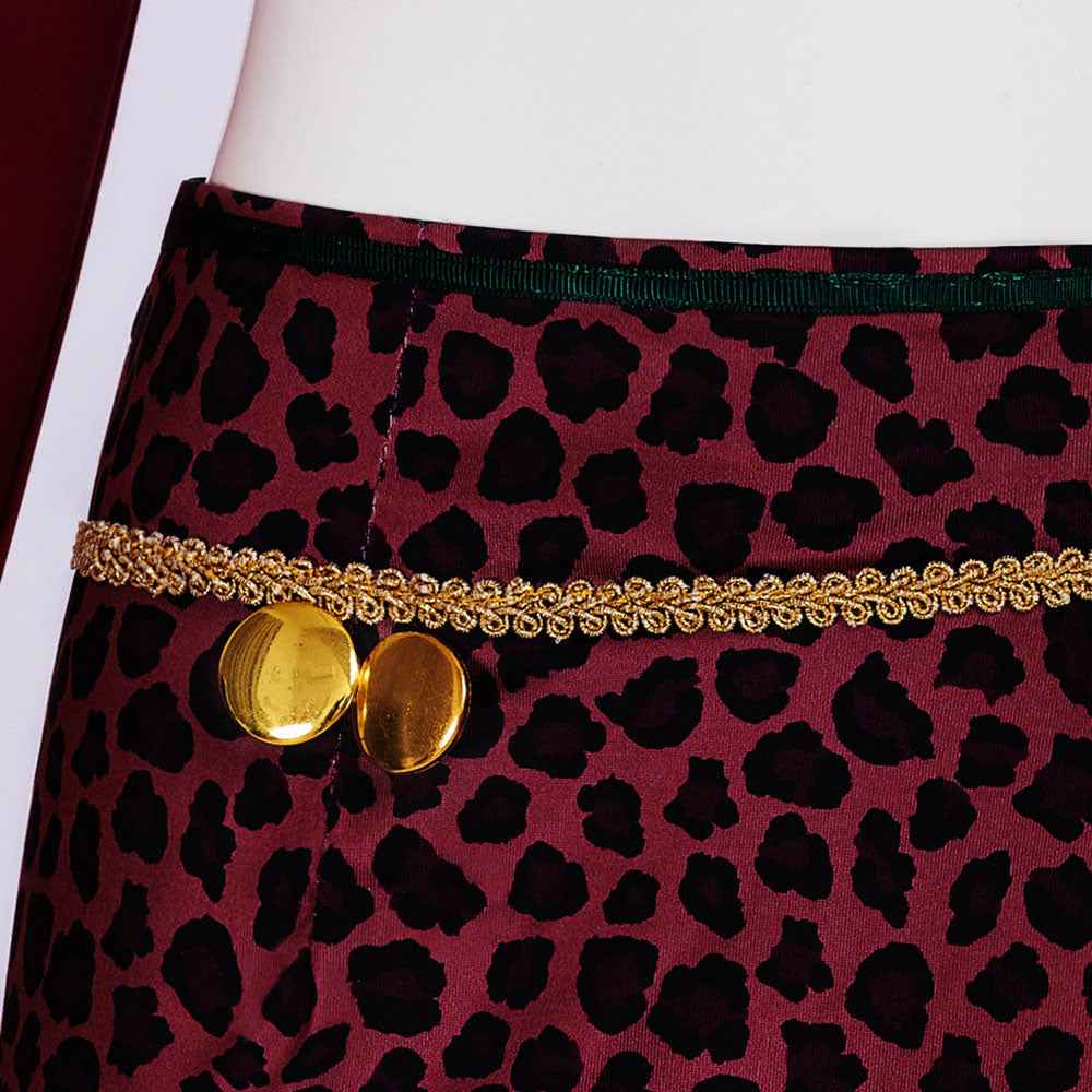 zzcosplay Silent Hill Nurse Cosplay Costume Set